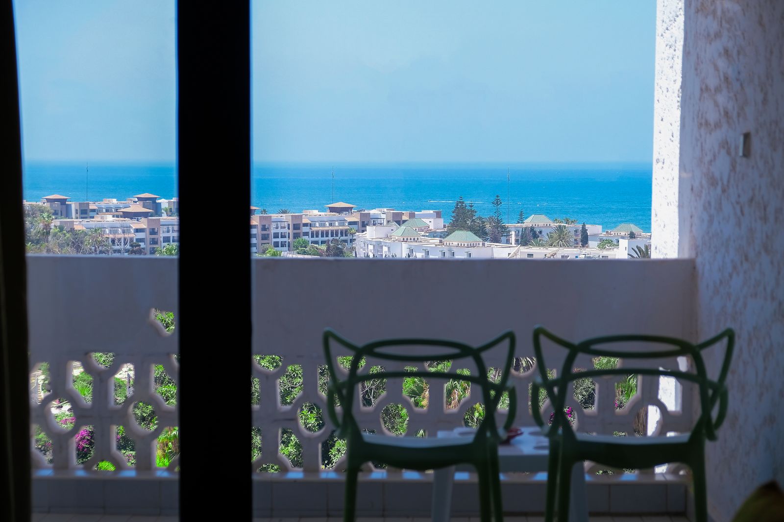 Hotels und Aufenthalte rund um Taghazout