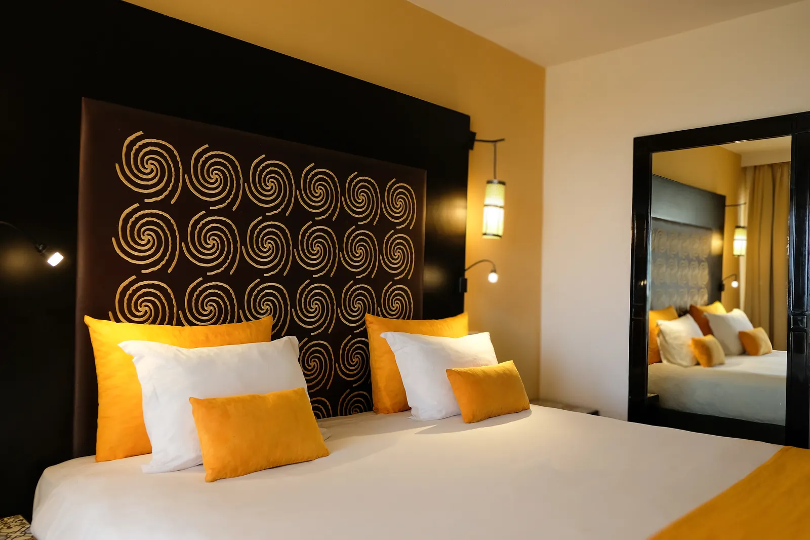 Geteiltes oder privates Zimmer