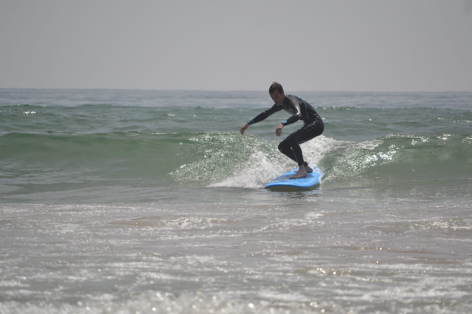 One week or short séjour decision