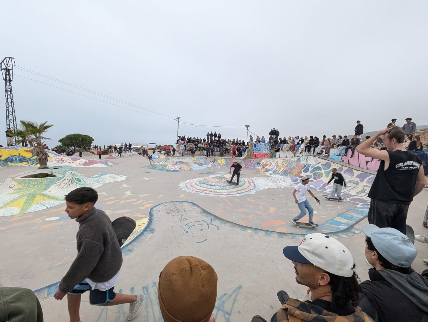 Taghazout.io articles