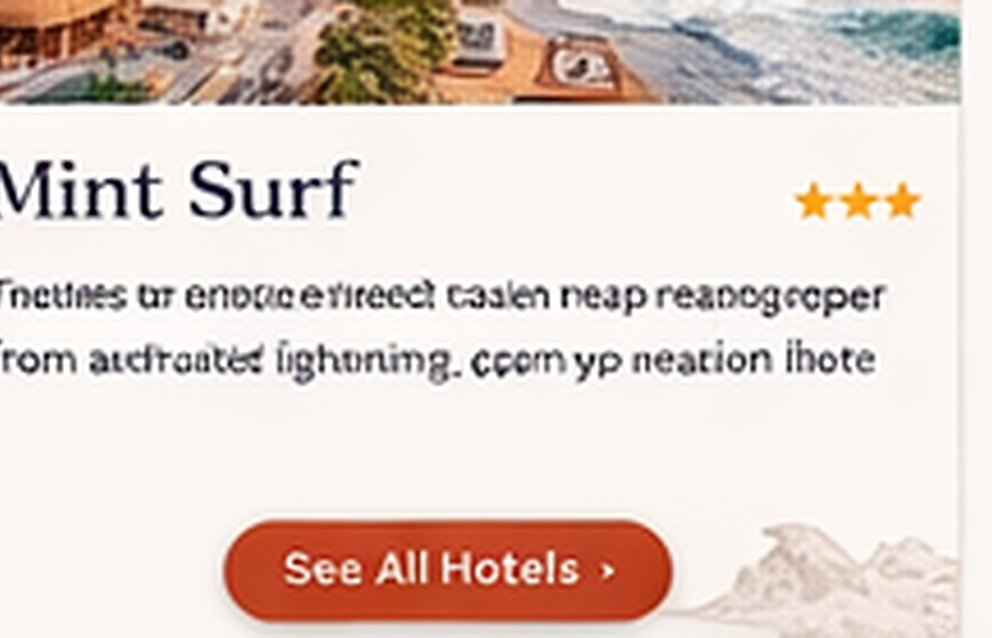 Cowork-friendly remote work setup for a surf stay near Taghazout