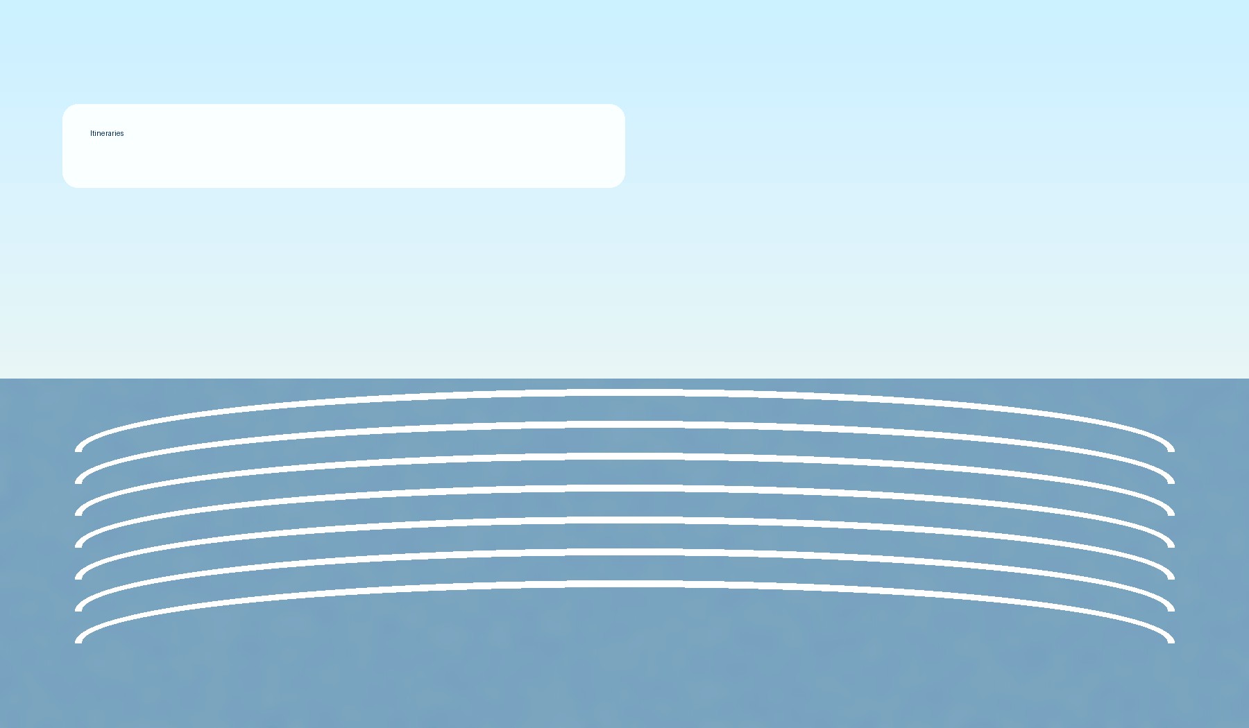 Des itinéraires Taghazout réalistes