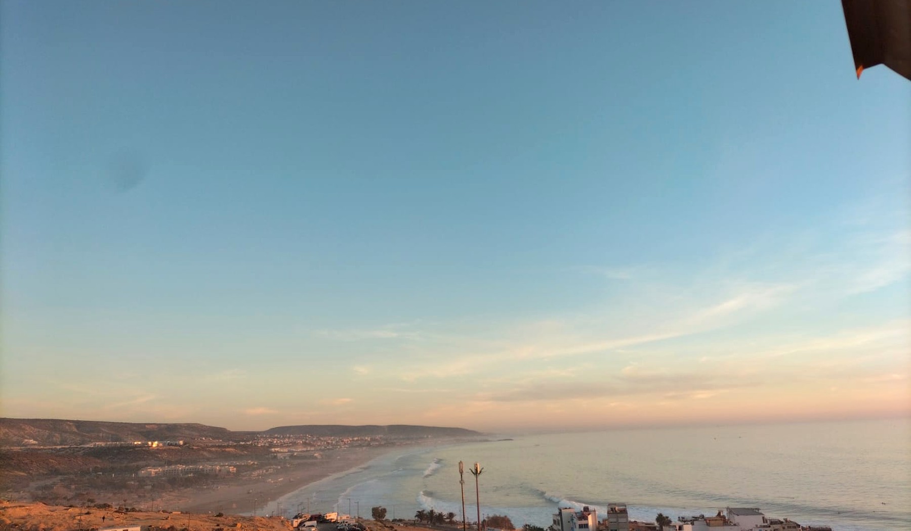 Taghazout für digitale Nomaden