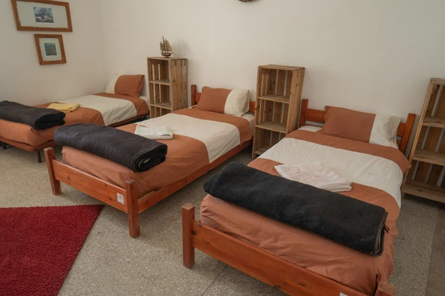 Standard · female · 4 beds
