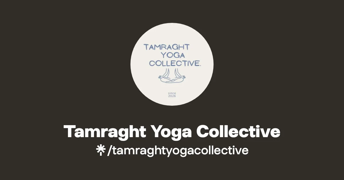 Tamraght Yoga Collective