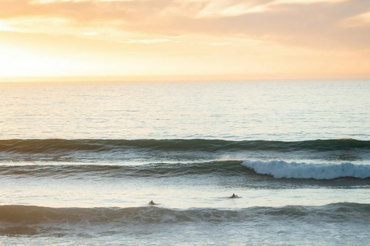 Blue Mind Surf & Yoga Tribe
