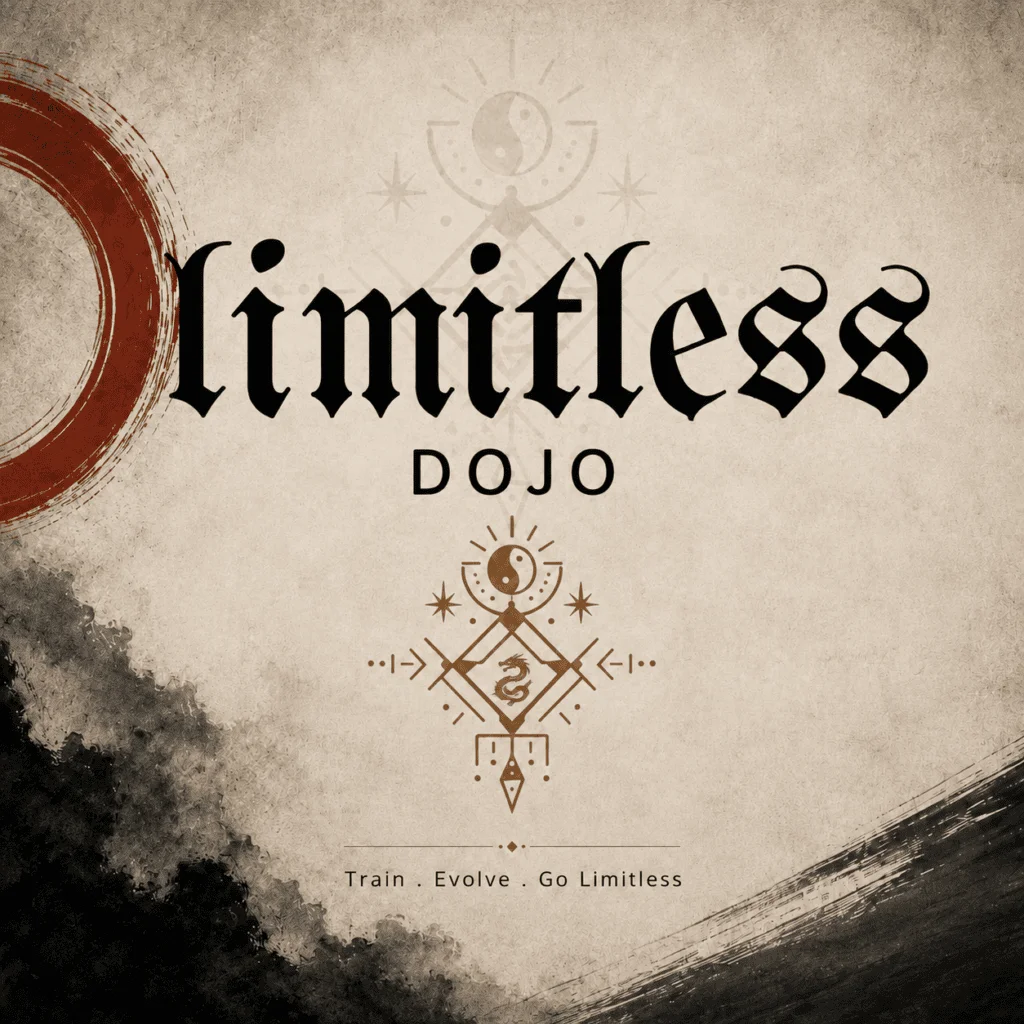 Muay Thai Limitless Dojo · organizer image
