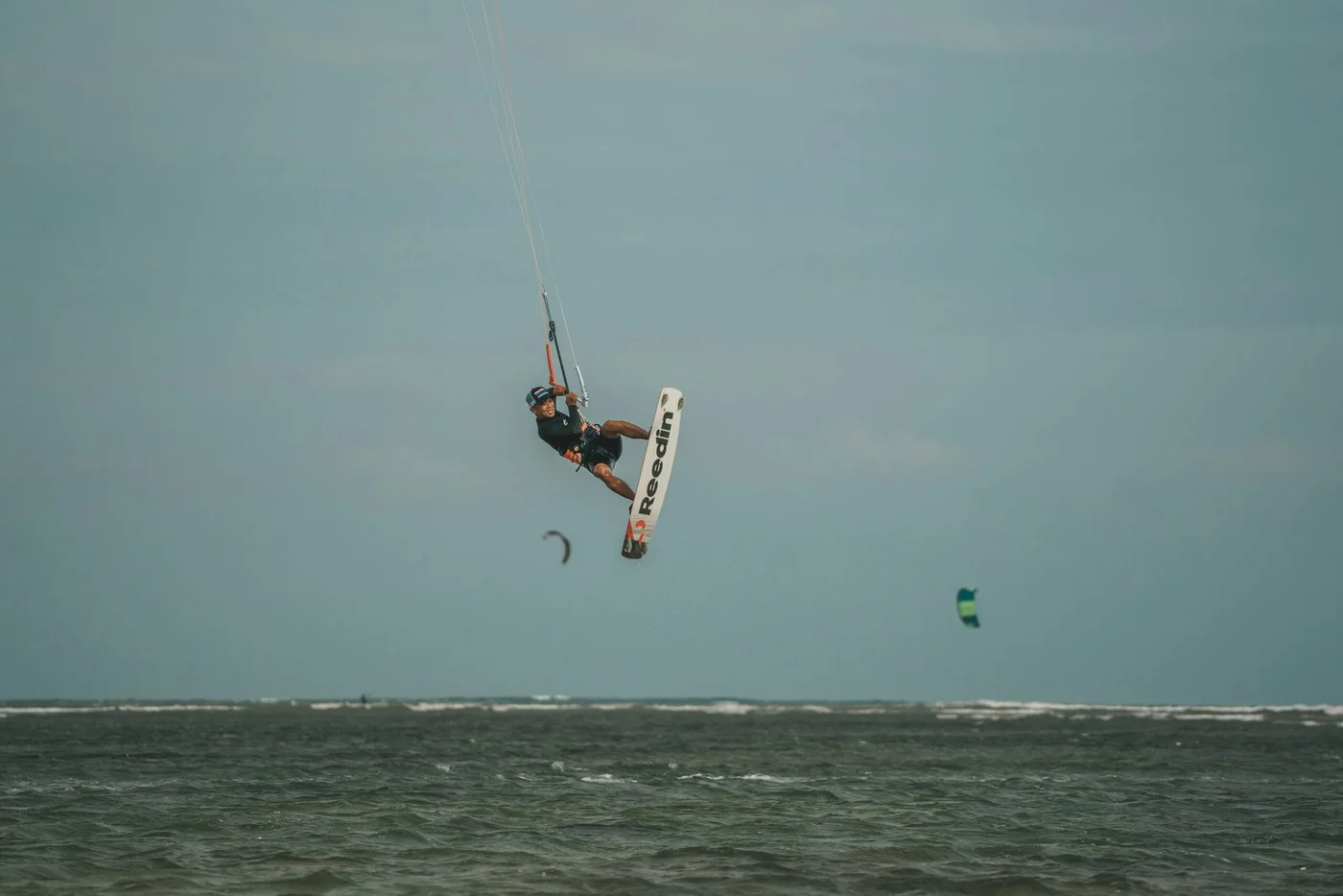 Kitesurf / Wingfoil – Séance Groupe