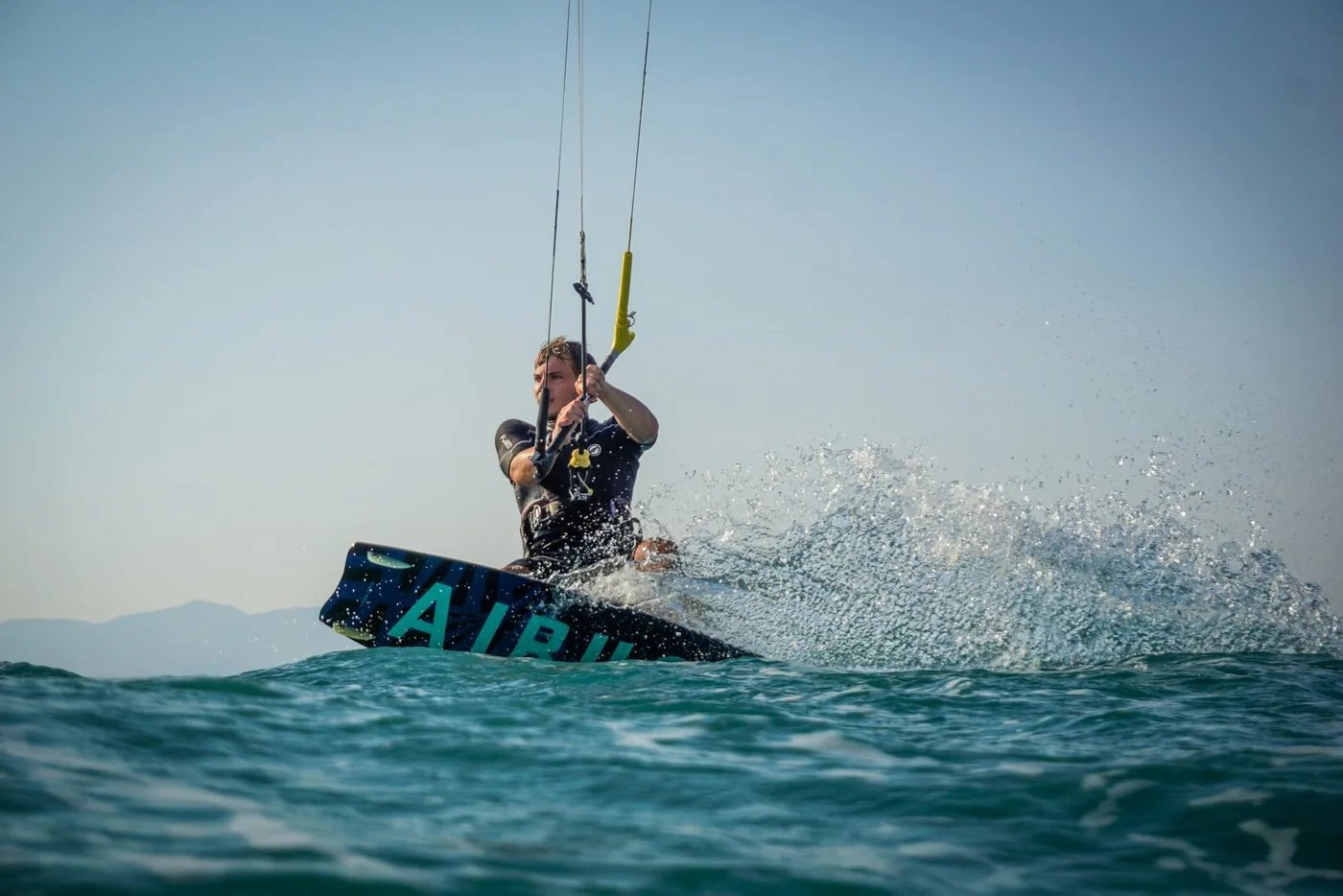 Kitesurf / Wingfoil – Séance Groupe