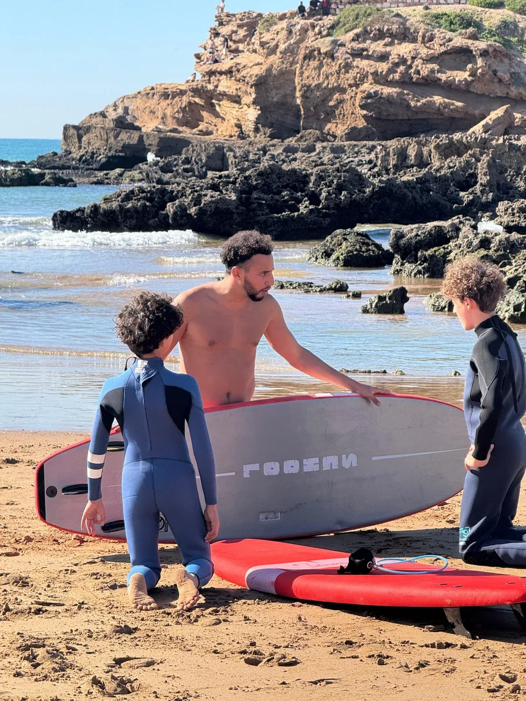HURLEY (Enfant)