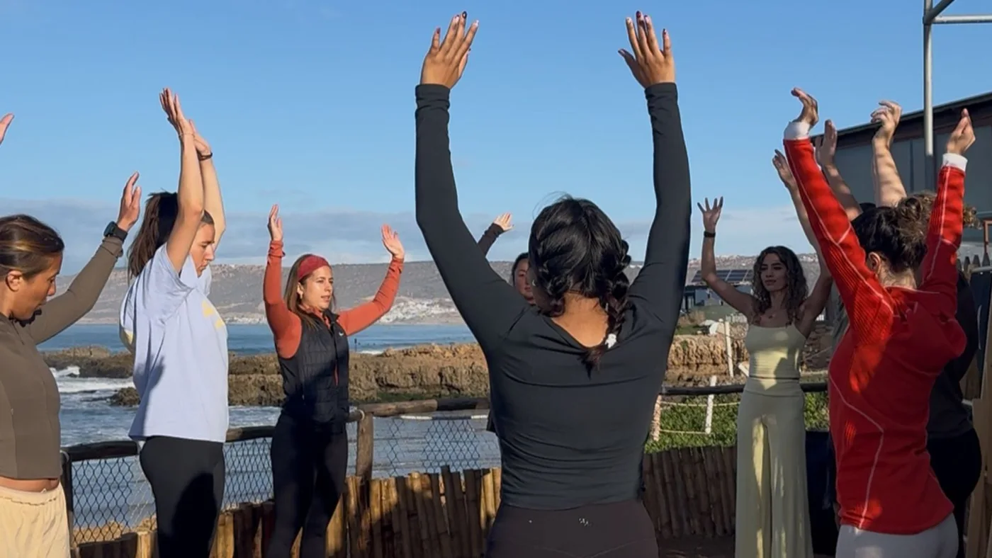 Oceanfit