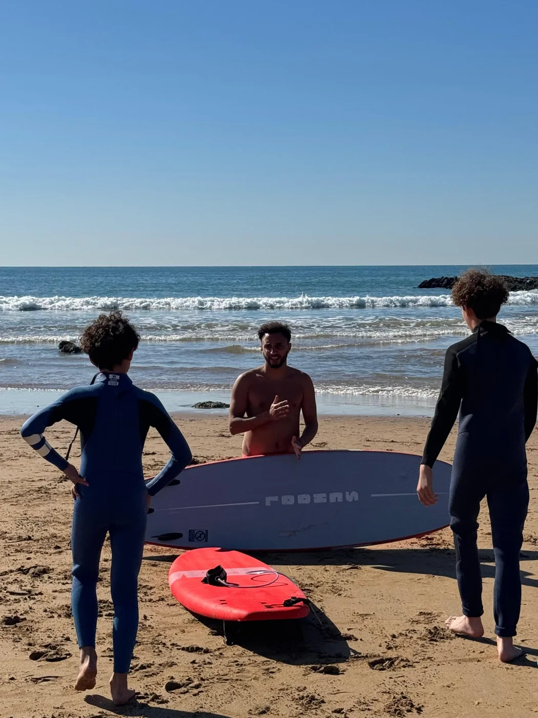HURLEY (Enfant)