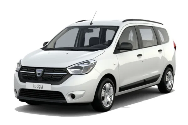 DACIA STEPWAY LODGY
